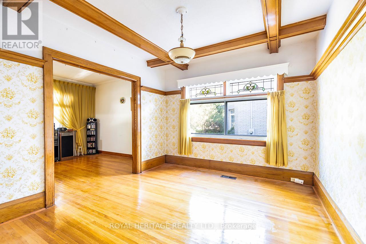 39 Kelsonia Avenue, Toronto, Ontario  M1M 1B2 - Photo 4 - E12425482