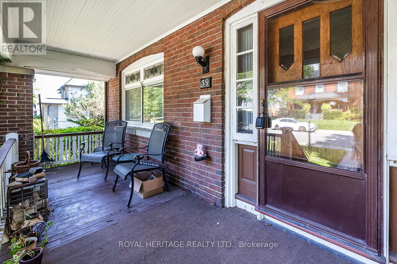 39 Kelsonia Avenue, Toronto, Ontario  M1M 1B2 - Photo 18 - E12425482