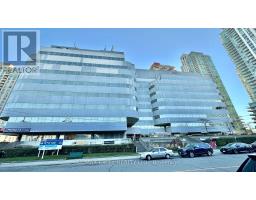 109A - 55 TOWN CENTRE COURT, Toronto, Ontario