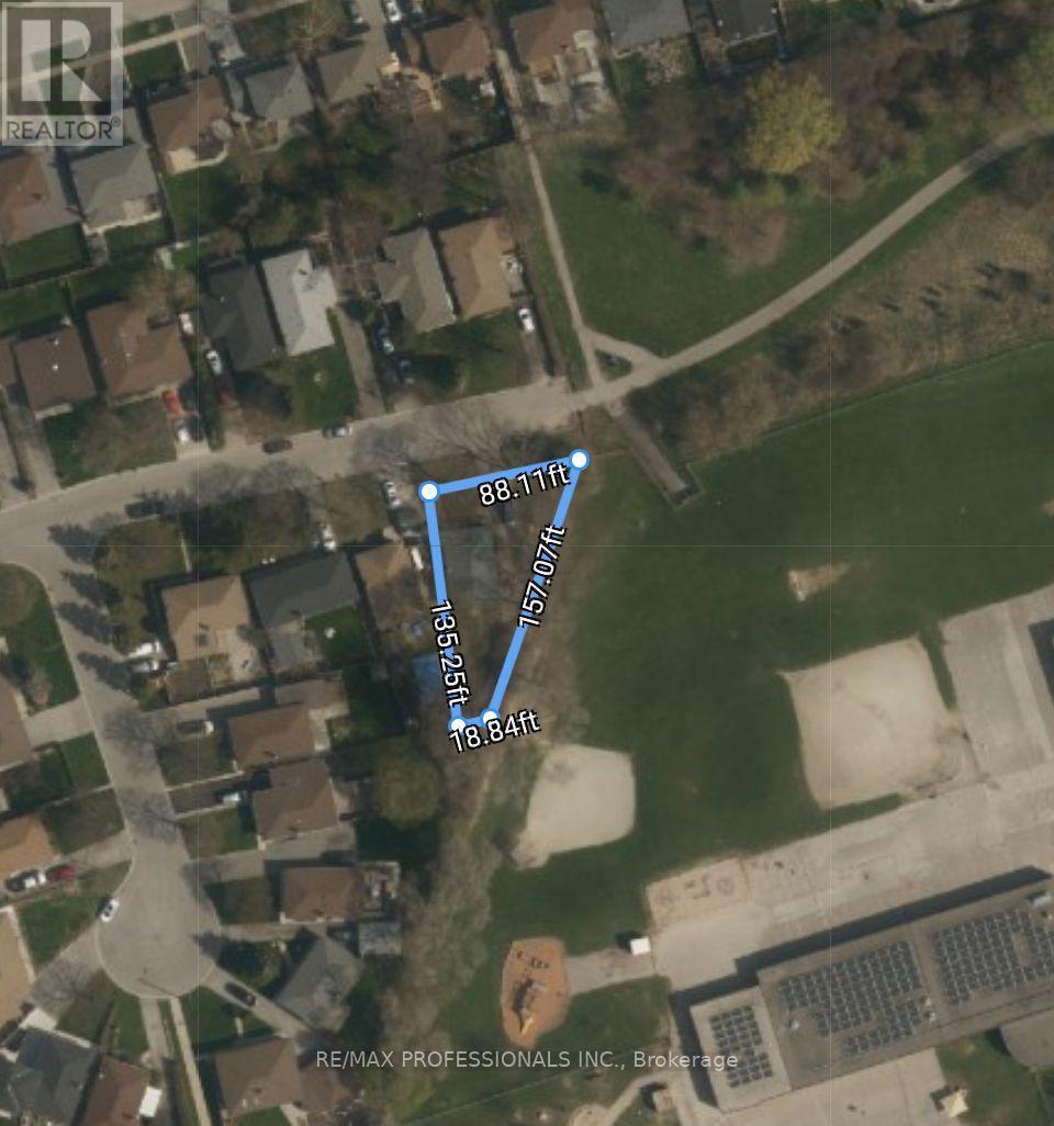 21 Caulfield Road, Toronto, Ontario  M9W 1X1 - Photo 24 - W12179137