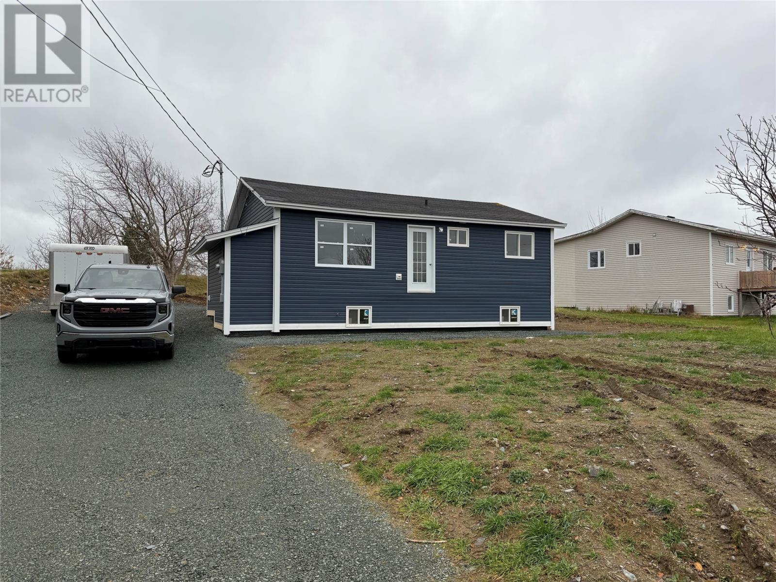 44 Whitney Street, Bay Roberts, Newfoundland & Labrador  A0A 1G0 - Photo 1 - 1292584