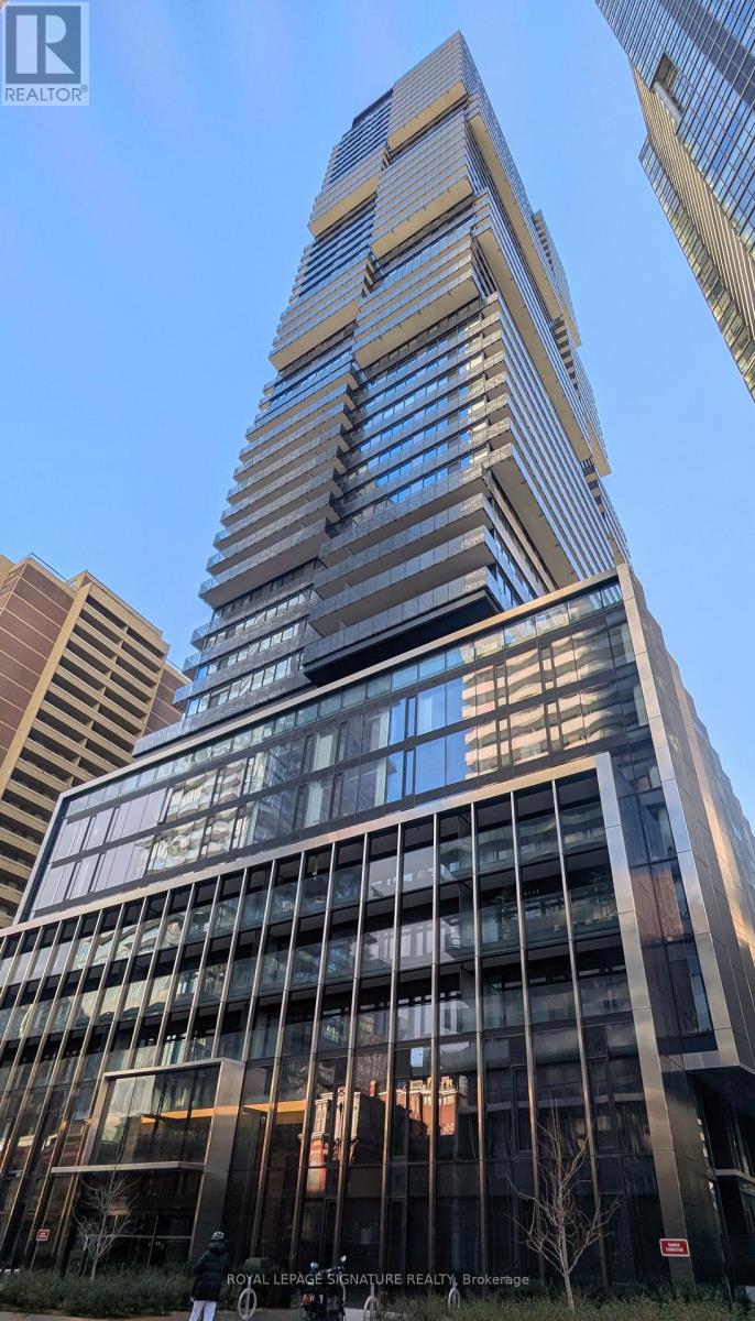 1706 - 55 Charles Street E, Toronto, Ontario M4Y 1S9 - Photo 2 - C12554508