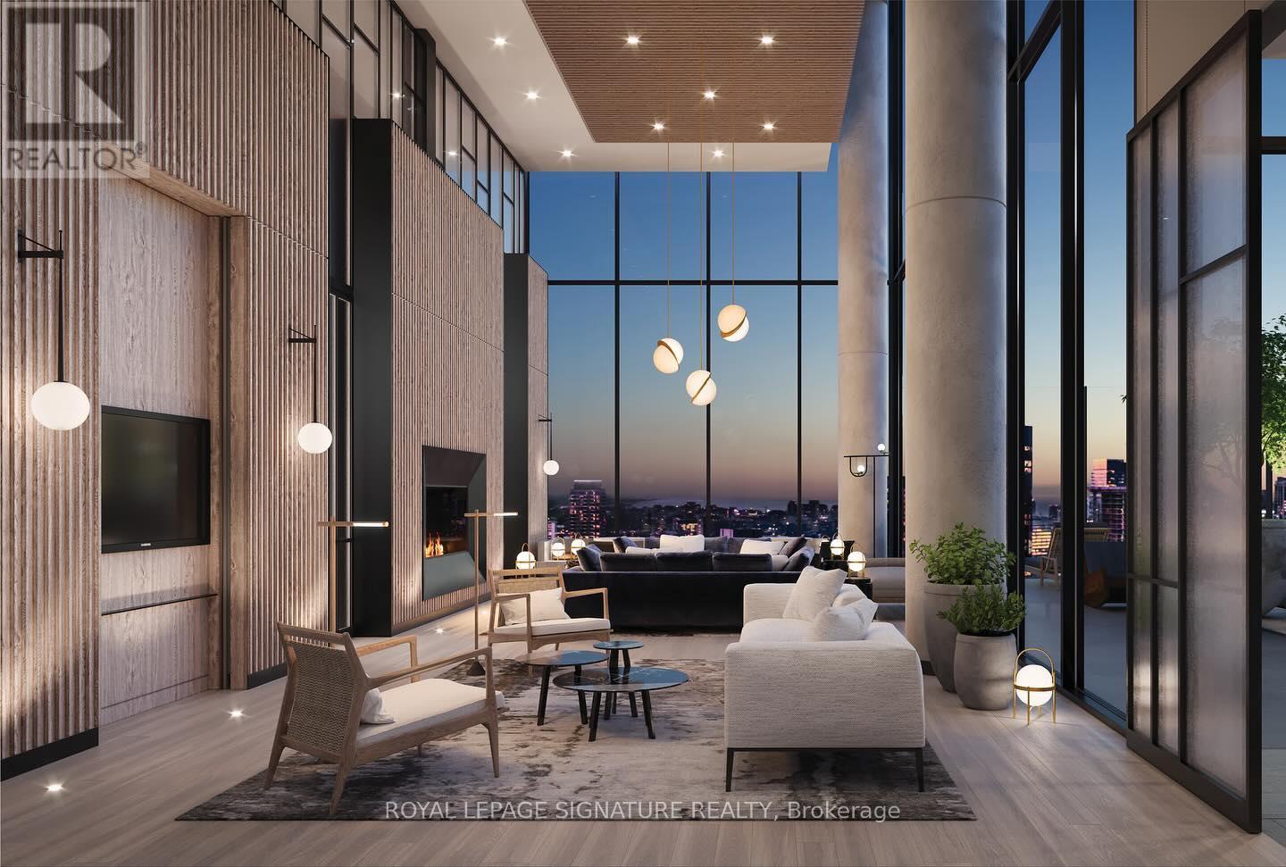 1706 - 55 Charles Street E, Toronto, Ontario  M4Y 1S9 - Photo 46 - C12554508