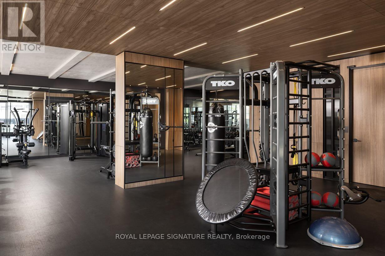 1706 - 55 Charles Street E, Toronto, Ontario  M4Y 1S9 - Photo 47 - C12554508