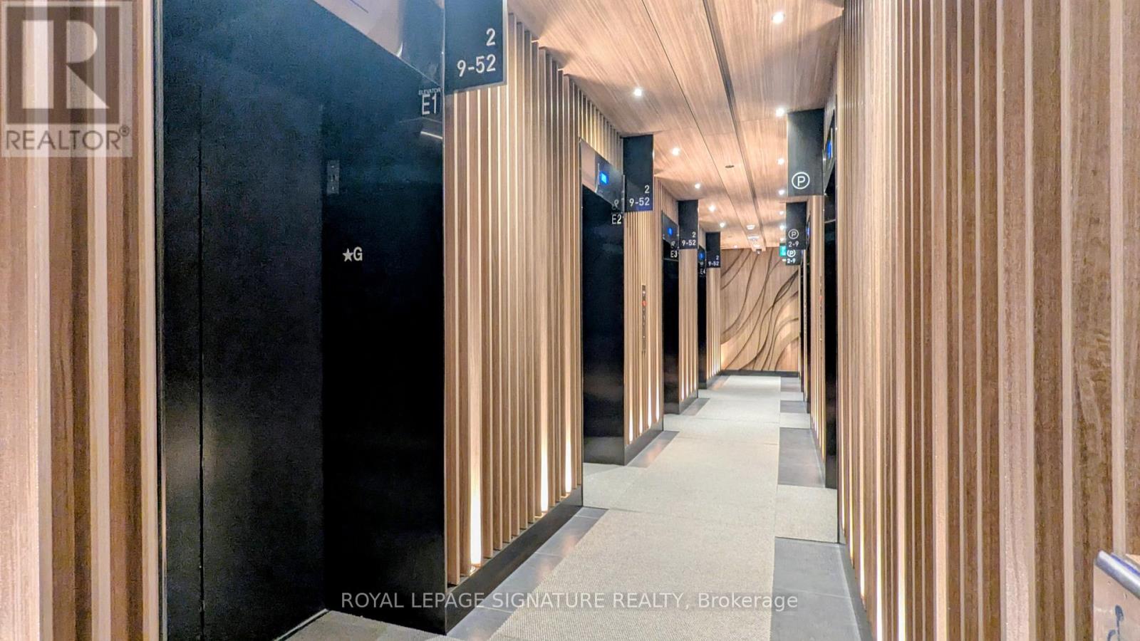 1706 - 55 Charles Street E, Toronto, Ontario M4Y 1S9 - Photo 6 - C12554508