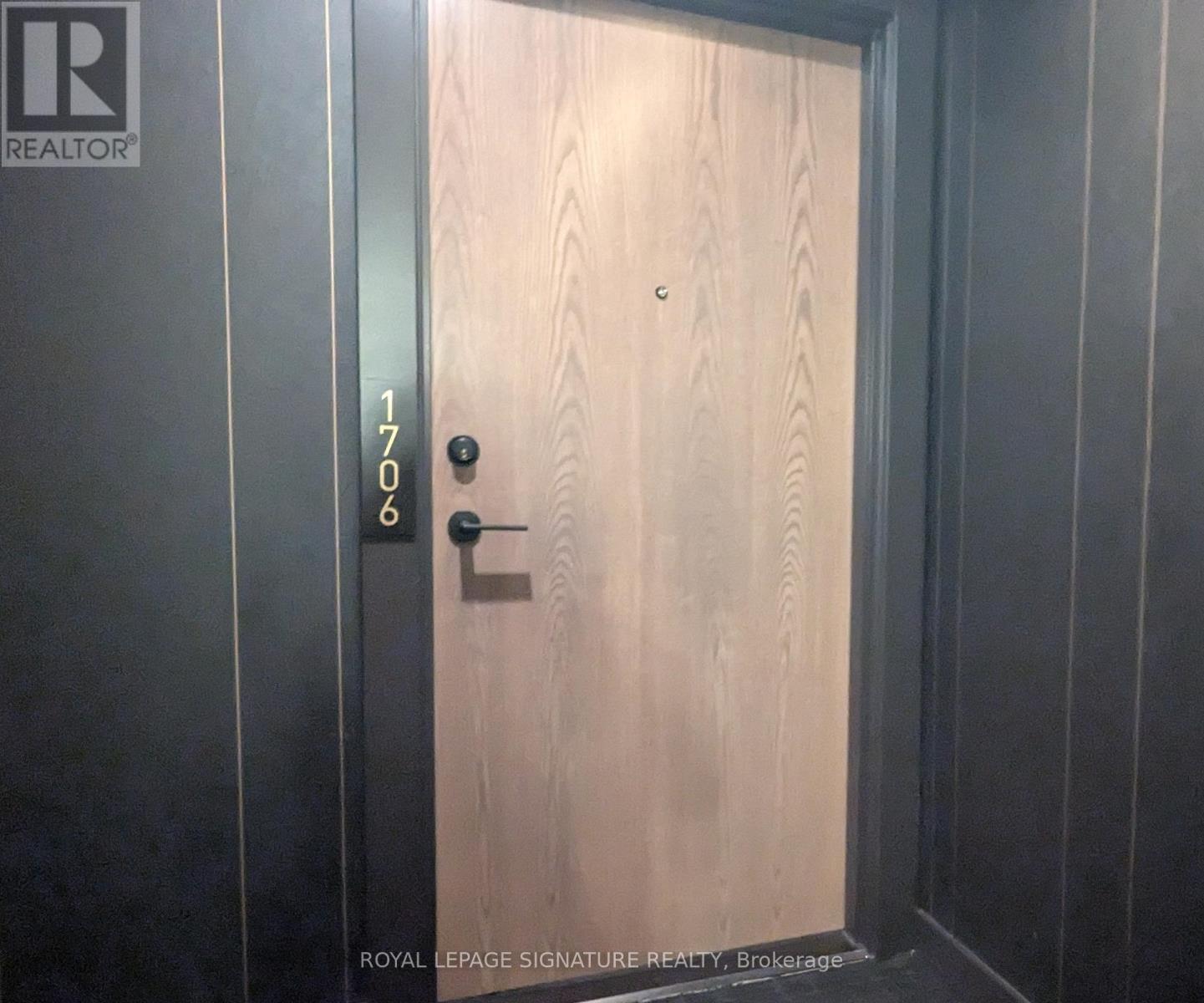 1706 - 55 Charles Street E, Toronto, Ontario M4Y 1S9 - Photo 7 - C12554508