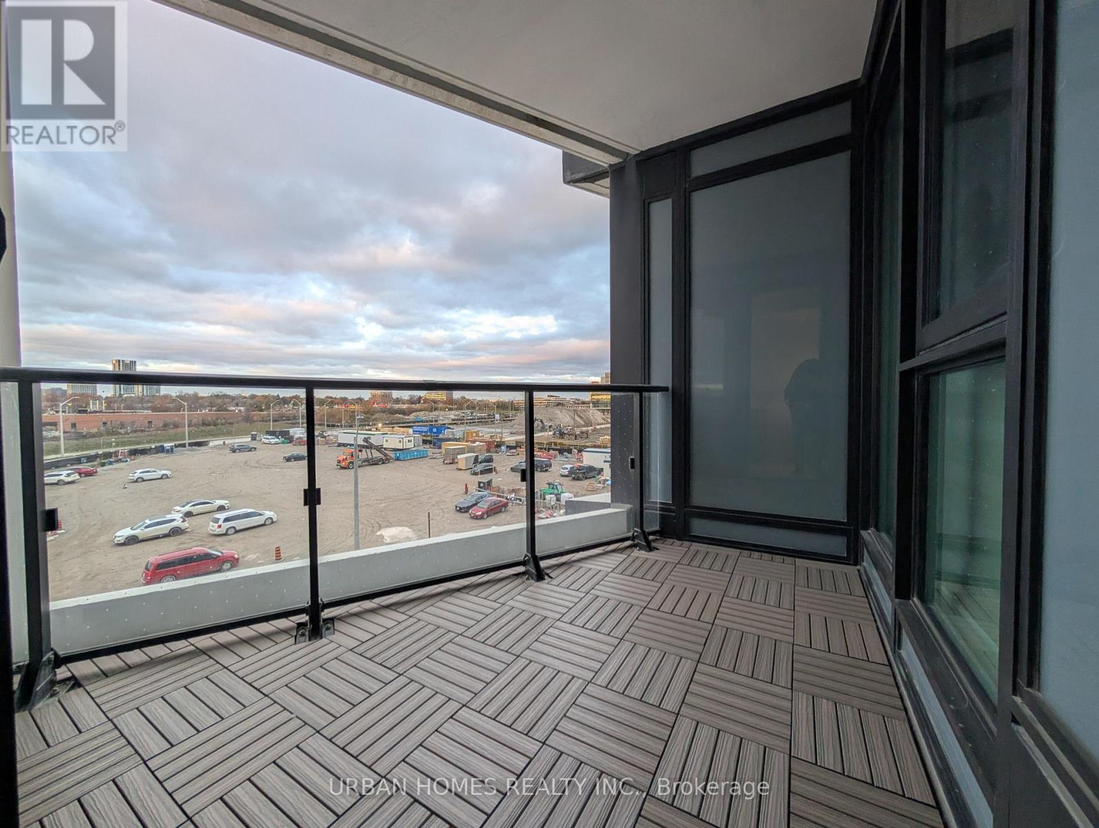 418 - 1 Kyle Lowry Road, Toronto, Ontario  M3C 0S6 - Photo 10 - C12554532