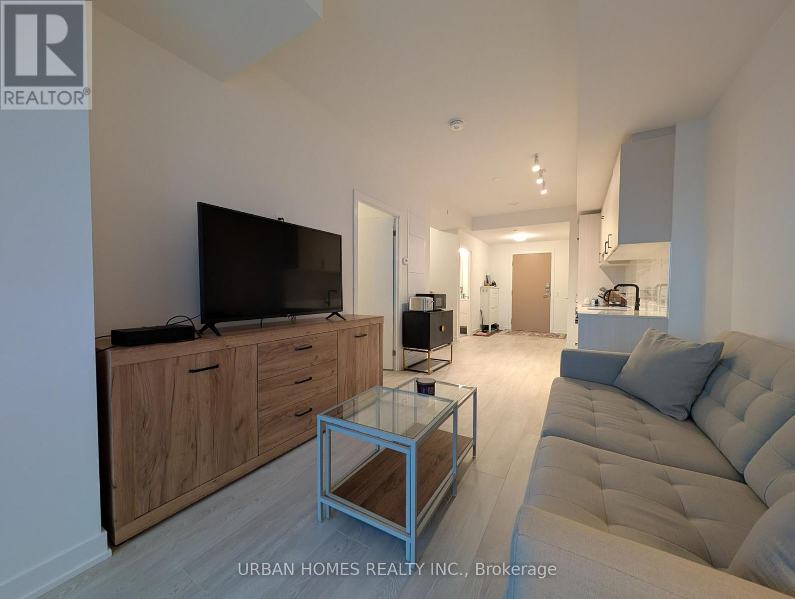 418 - 1 Kyle Lowry Road, Toronto, Ontario  M3C 0S6 - Photo 12 - C12554532