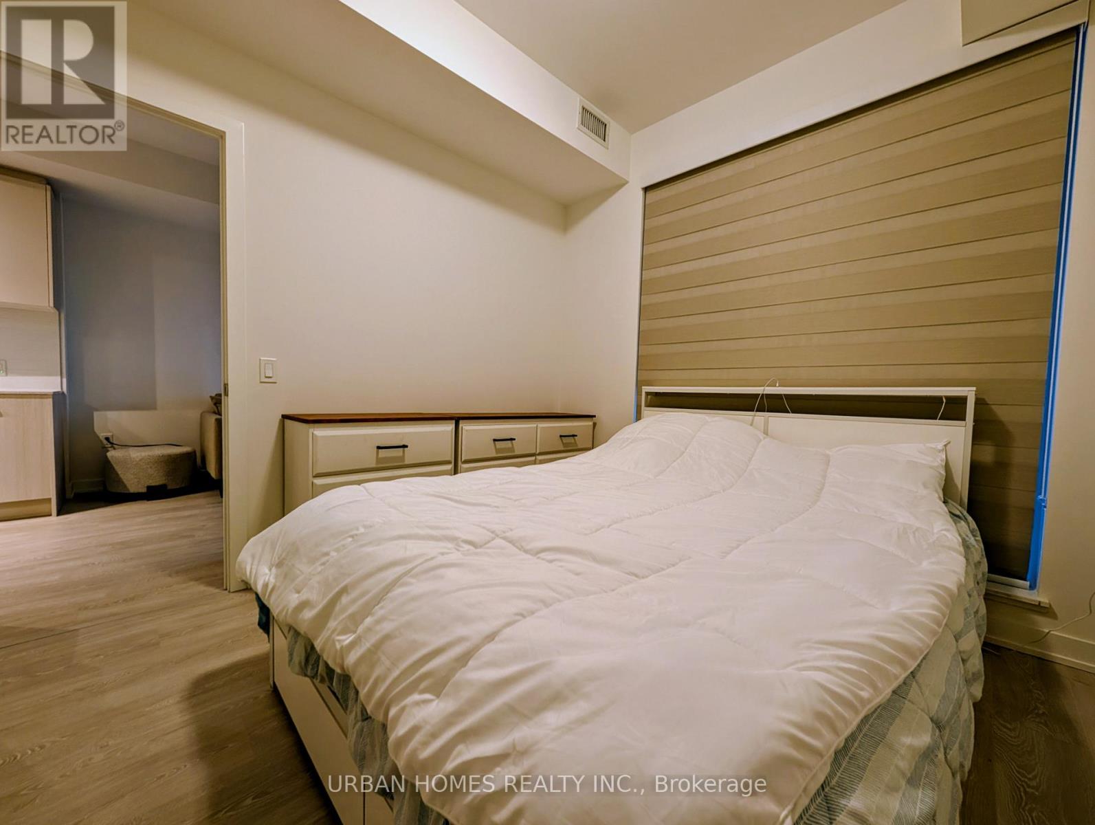 418 - 1 Kyle Lowry Road, Toronto, Ontario  M3C 0S6 - Photo 14 - C12554532