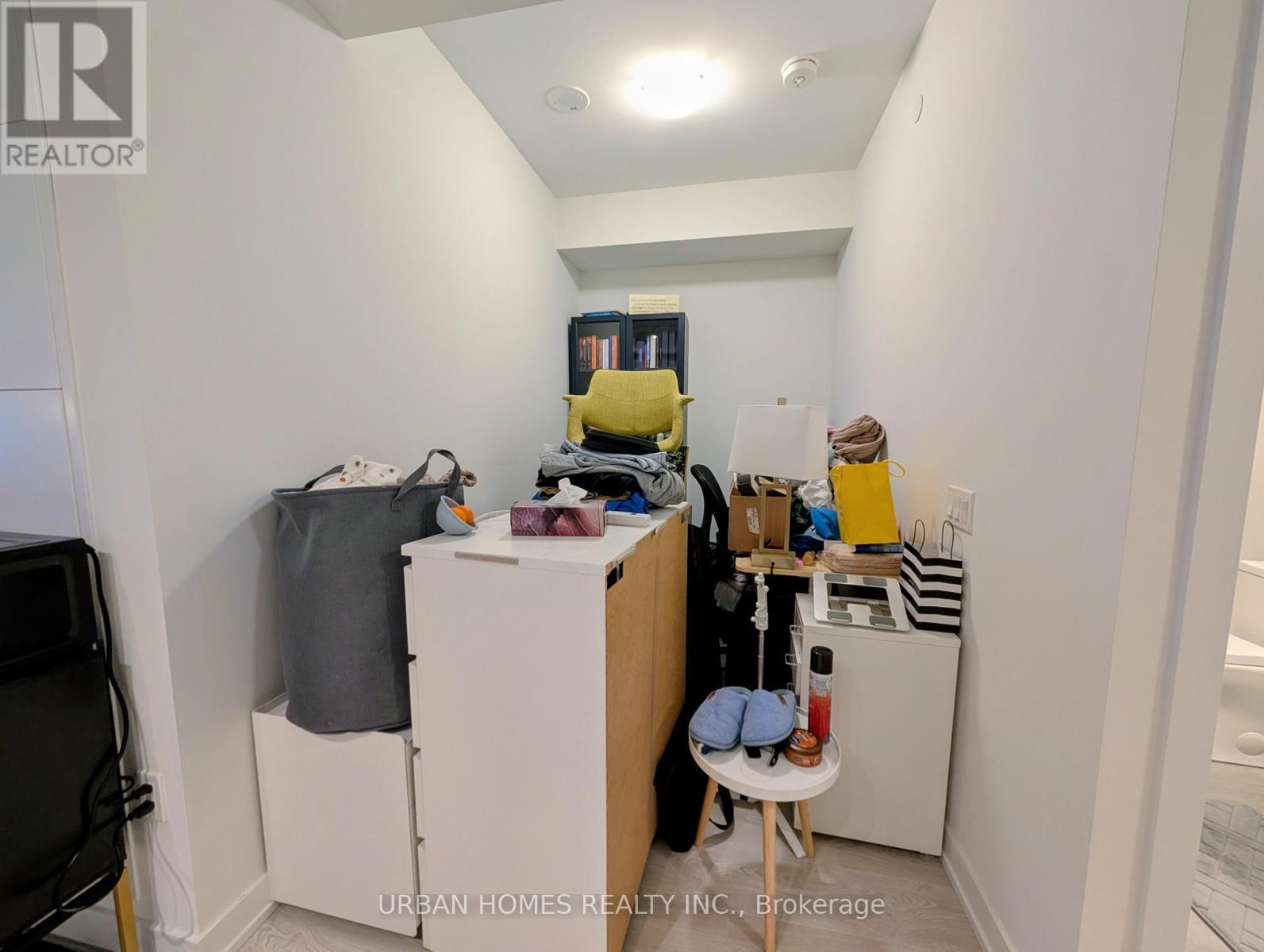 418 - 1 Kyle Lowry Road, Toronto, Ontario  M3C 0S6 - Photo 16 - C12554532