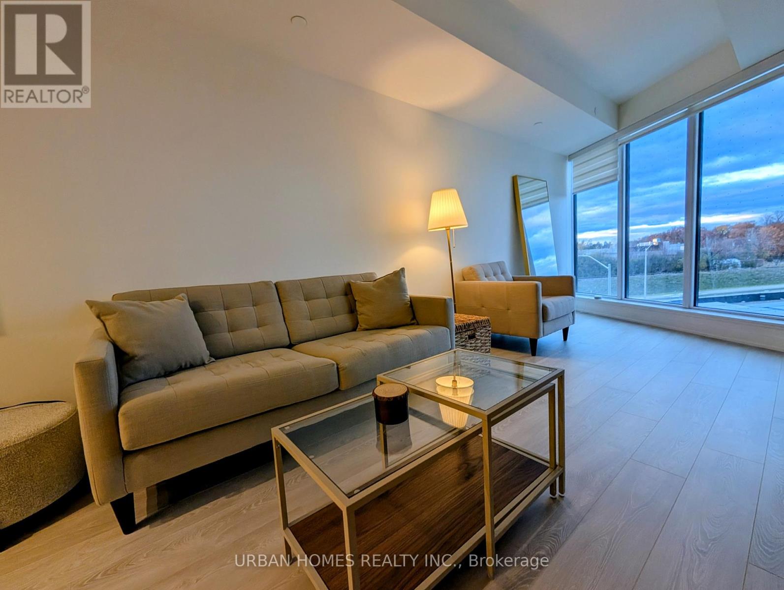 418 - 1 Kyle Lowry Road, Toronto, Ontario  M3C 0S6 - Photo 7 - C12554532