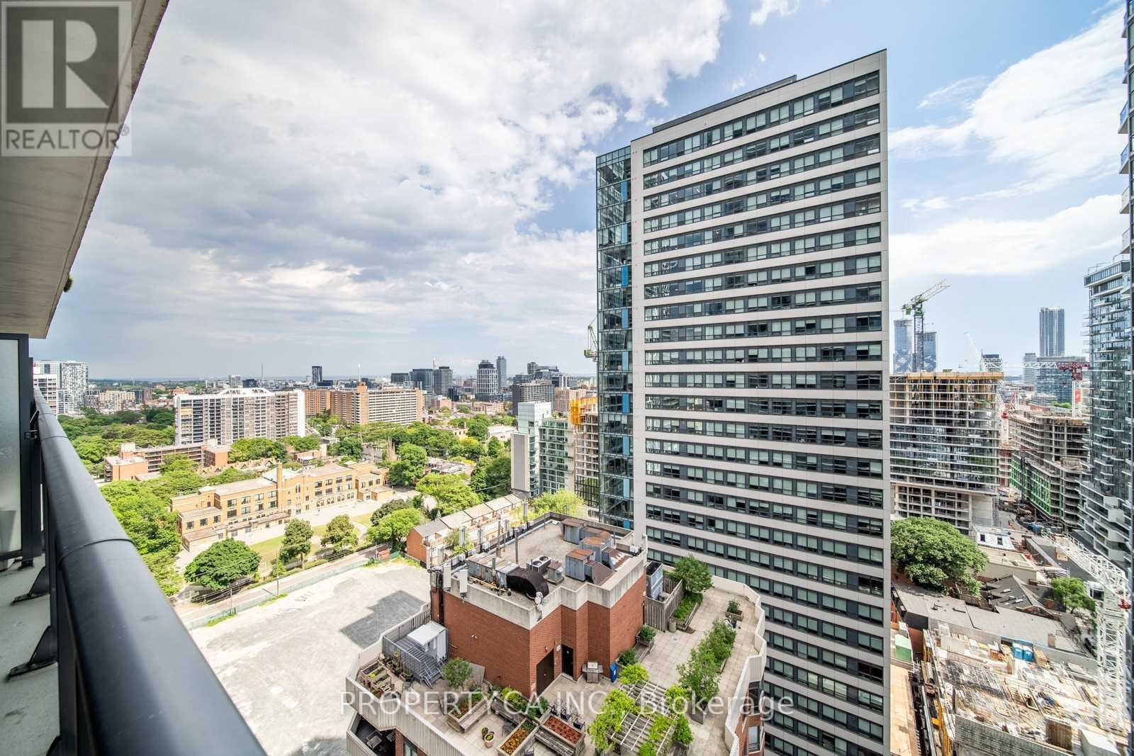 2002 - 159 Dundas Street E, Toronto, Ontario  M5B 0A9 - Photo 20 - C12554548