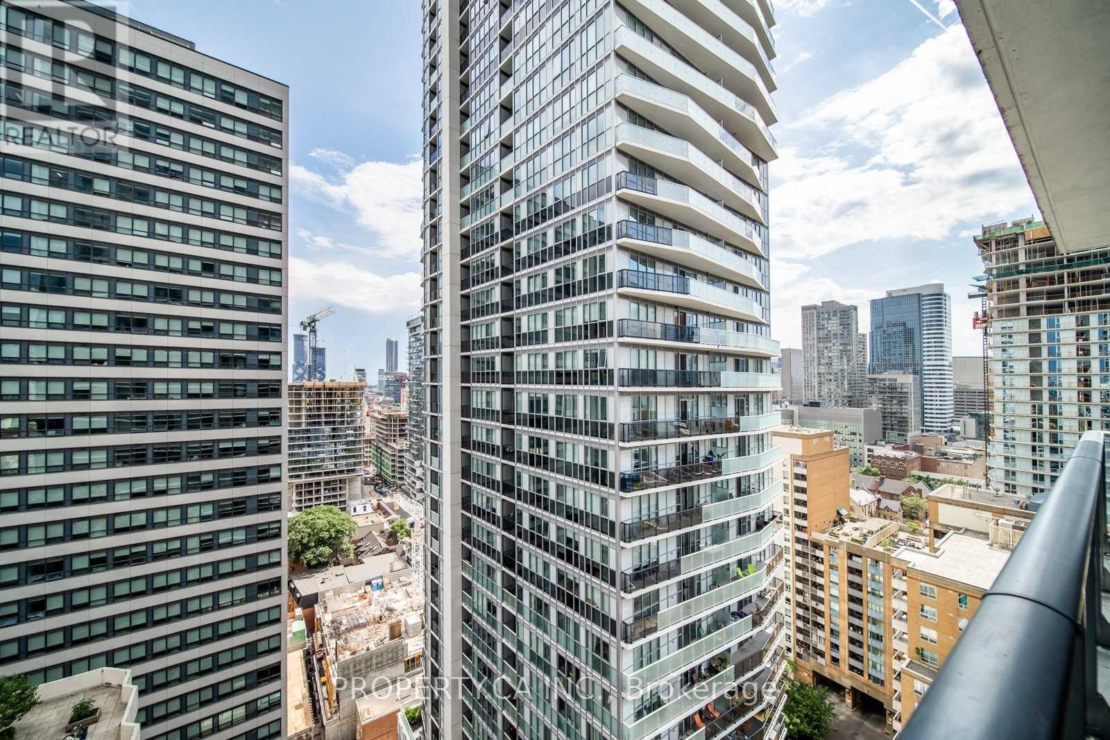 2002 - 159 Dundas Street E, Toronto, Ontario  M5B 0A9 - Photo 21 - C12554548