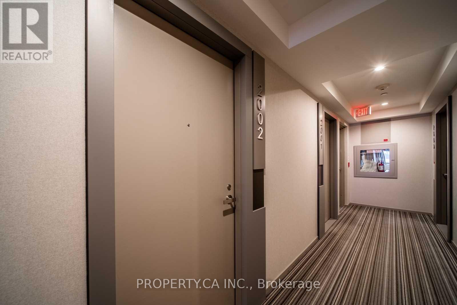 2002 - 159 Dundas Street E, Toronto, Ontario  M5B 0A9 - Photo 23 - C12554548