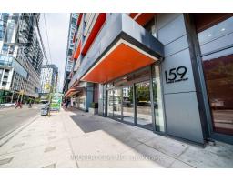 2002 - 159 DUNDAS STREET E, Toronto, Ontario