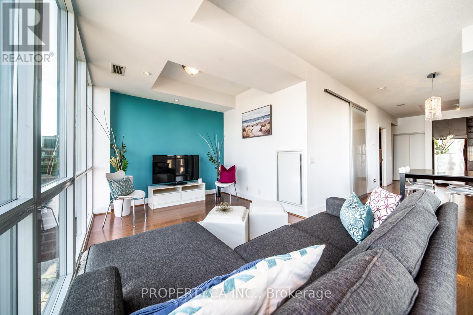 1408 - 112 George Street, Toronto, Ontario  M5A 4C8 - Photo 10 - C12554564