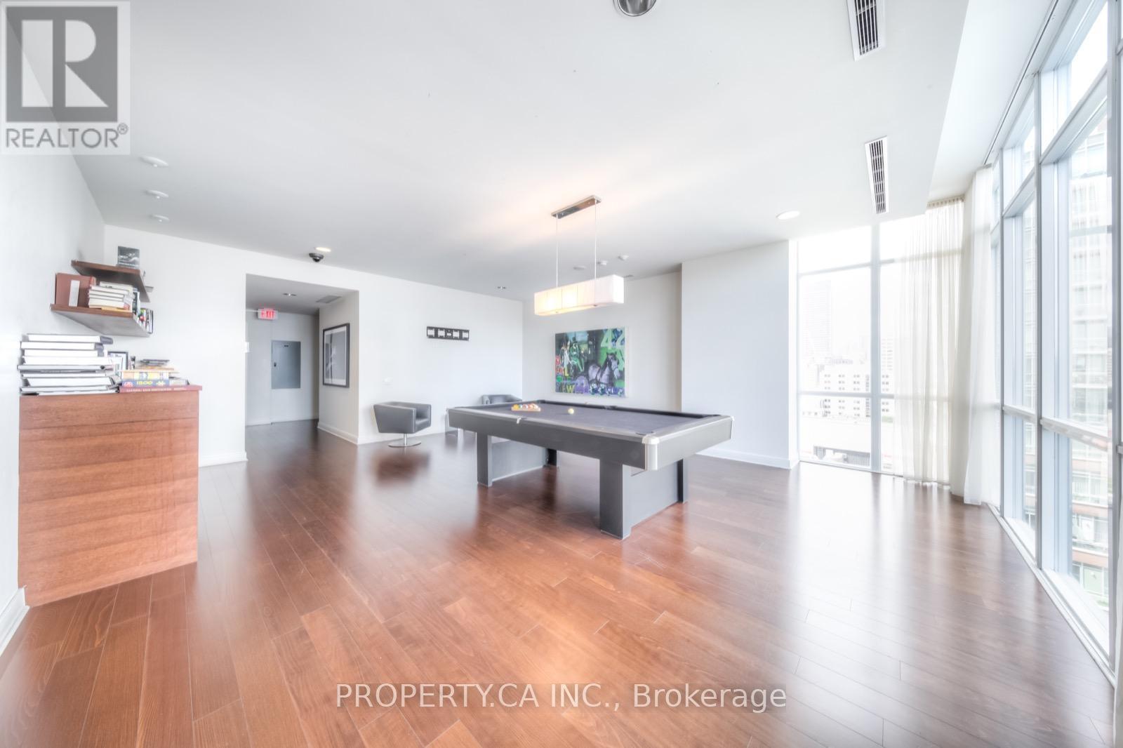 1408 - 112 George Street, Toronto, Ontario  M5A 4C8 - Photo 19 - C12554564