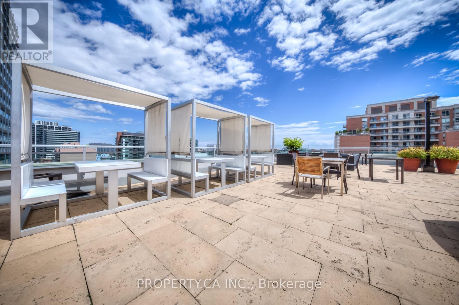 1408 - 112 George Street, Toronto, Ontario  M5A 4C8 - Photo 21 - C12554564