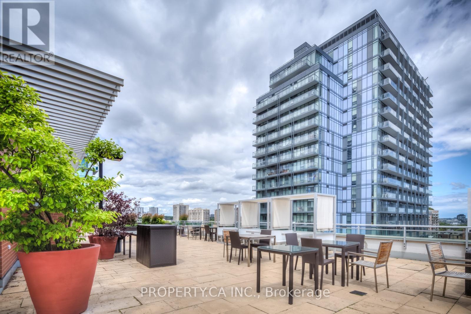 1408 - 112 George Street, Toronto, Ontario  M5A 4C8 - Photo 23 - C12554564