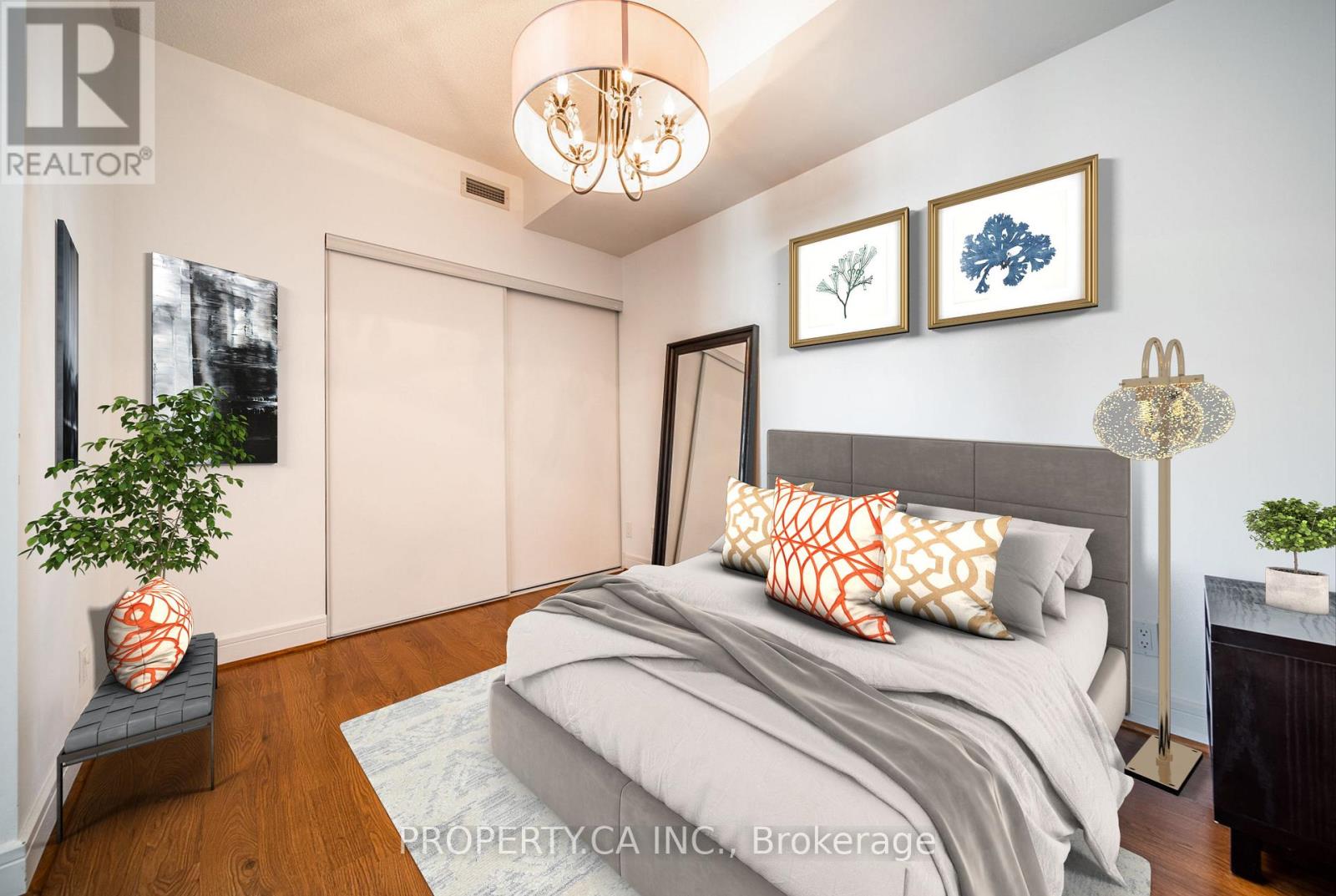 1408 - 112 George Street, Toronto, Ontario  M5A 4C8 - Photo 8 - C12554564