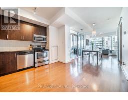 1408 - 112 GEORGE STREET, Toronto, Ontario