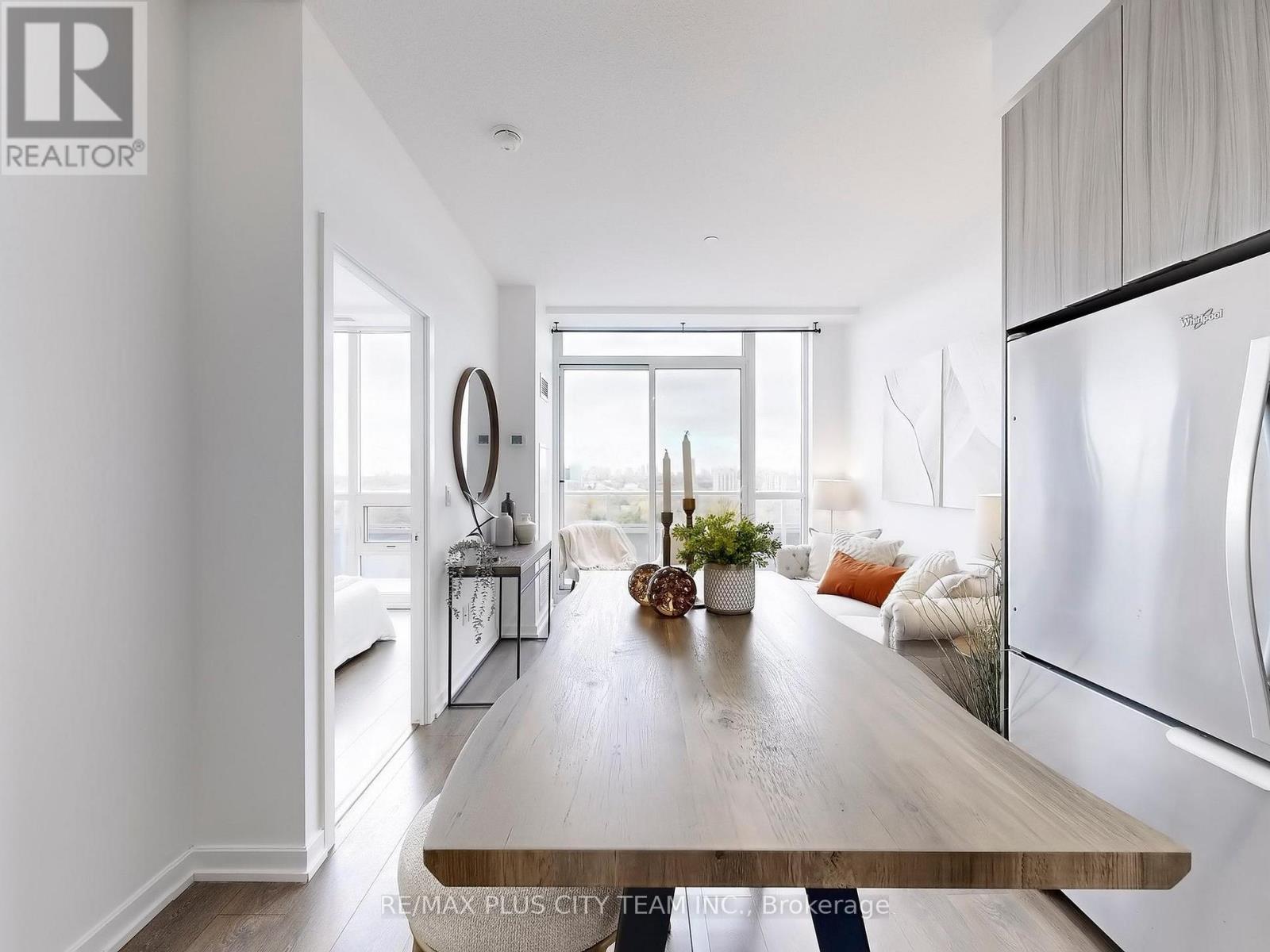 621 - 52 Forest Manor Road, Toronto, Ontario  M2J 0E2 - Photo 10 - C12554568