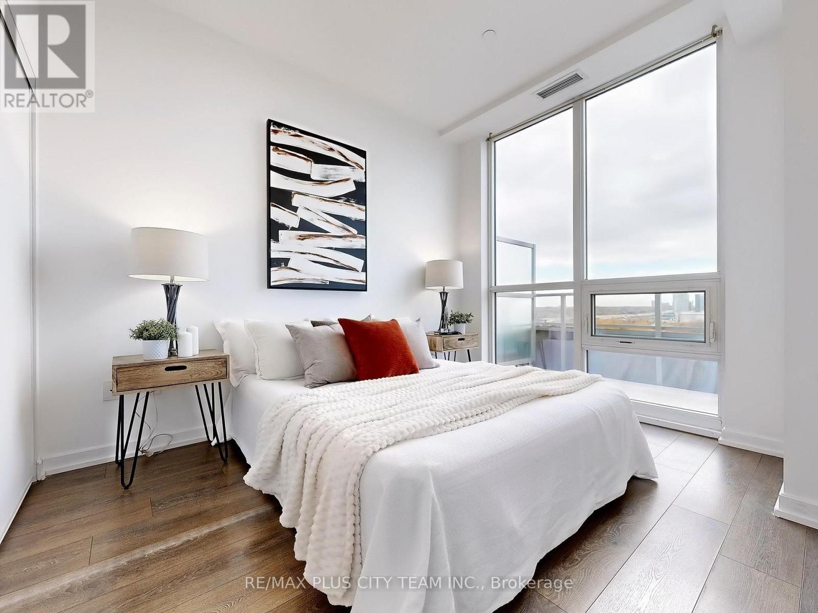 621 - 52 Forest Manor Road, Toronto, Ontario  M2J 0E2 - Photo 11 - C12554568