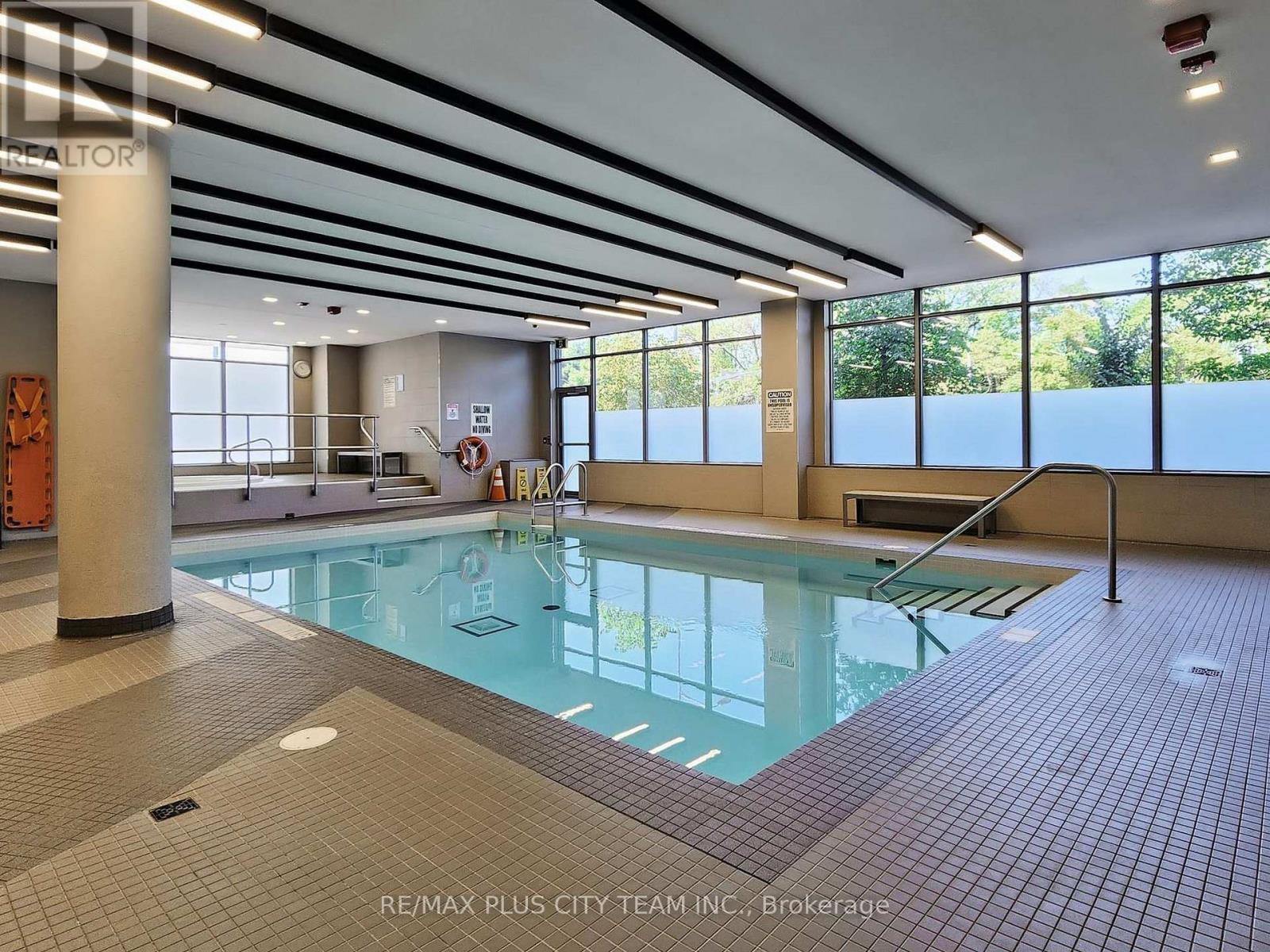 621 - 52 Forest Manor Road, Toronto, Ontario  M2J 0E2 - Photo 27 - C12554568