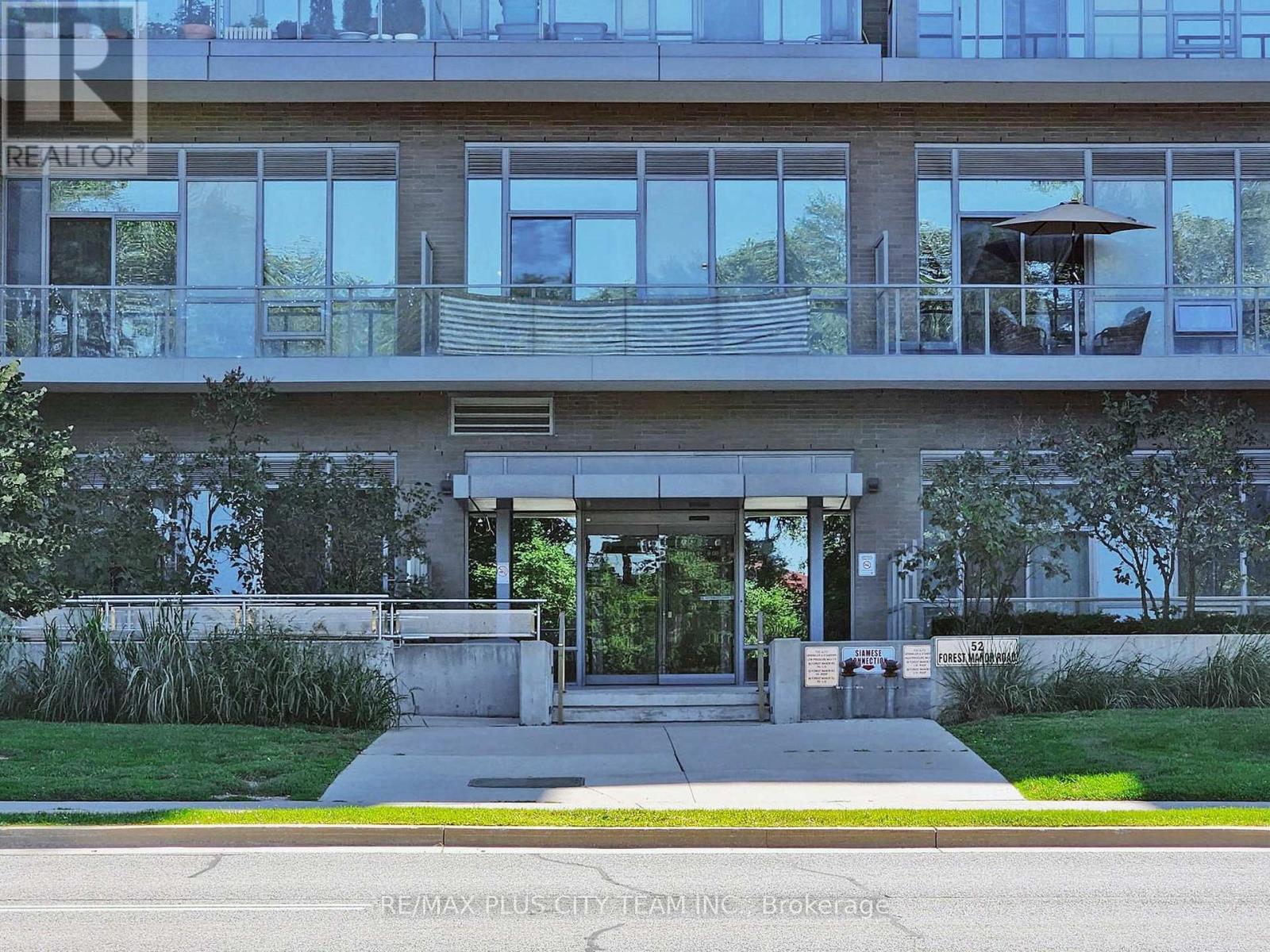 621 - 52 Forest Manor Road, Toronto, Ontario  M2J 0E2 - Photo 34 - C12554568