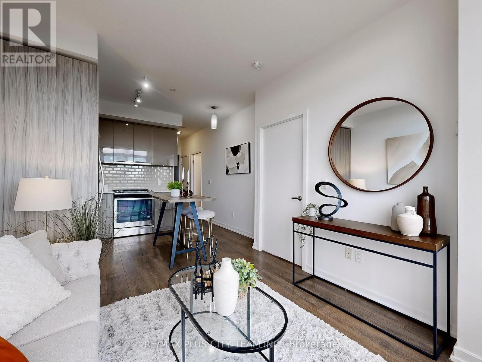 621 - 52 Forest Manor Road, Toronto, Ontario  M2J 0E2 - Photo 4 - C12554568