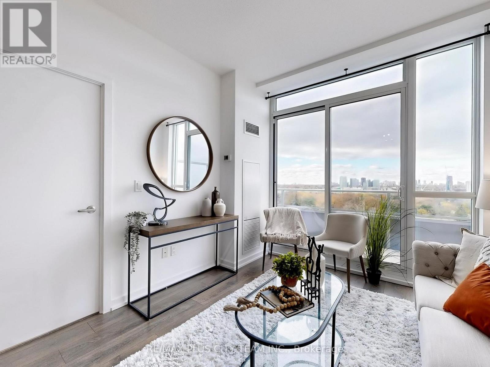 621 - 52 Forest Manor Road, Toronto, Ontario  M2J 0E2 - Photo 5 - C12554568