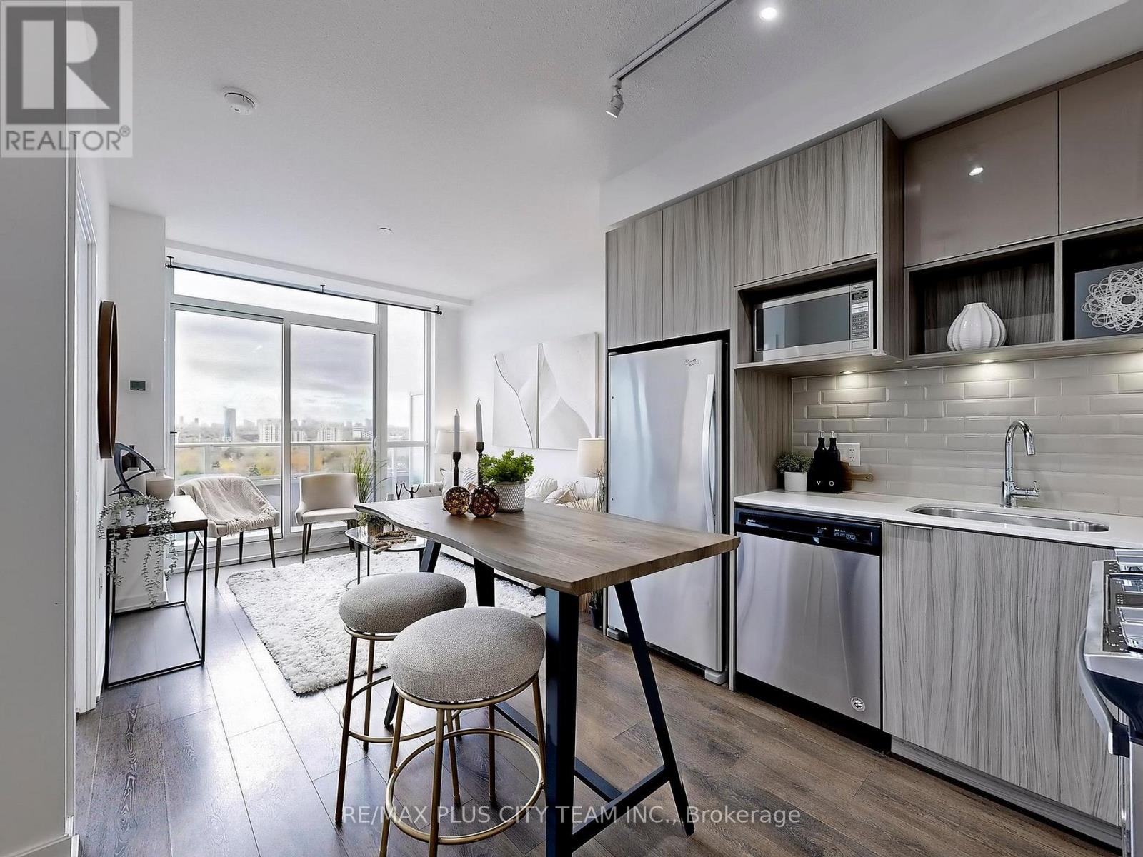 621 - 52 Forest Manor Road, Toronto, Ontario  M2J 0E2 - Photo 6 - C12554568