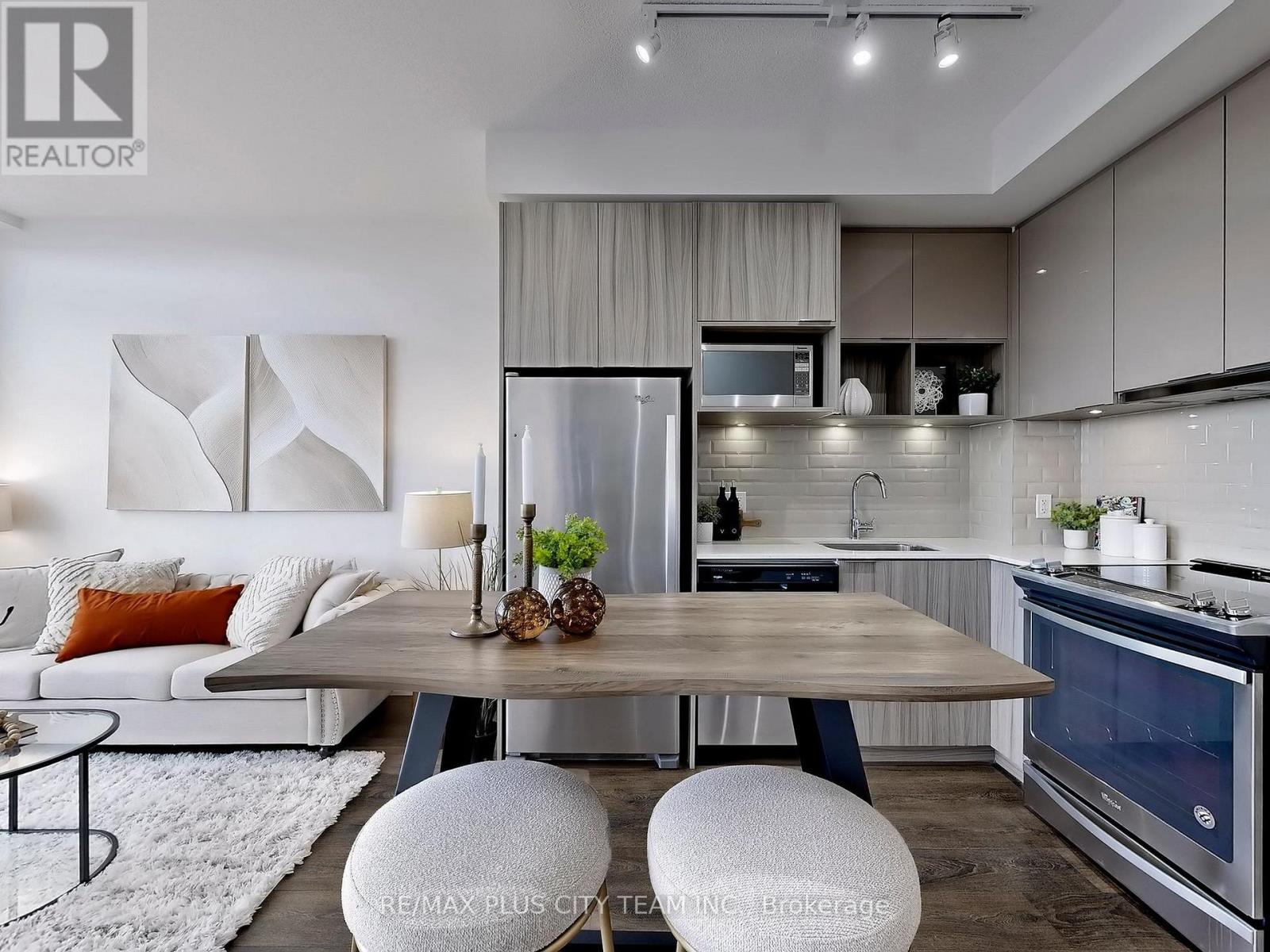 621 - 52 Forest Manor Road, Toronto, Ontario  M2J 0E2 - Photo 7 - C12554568