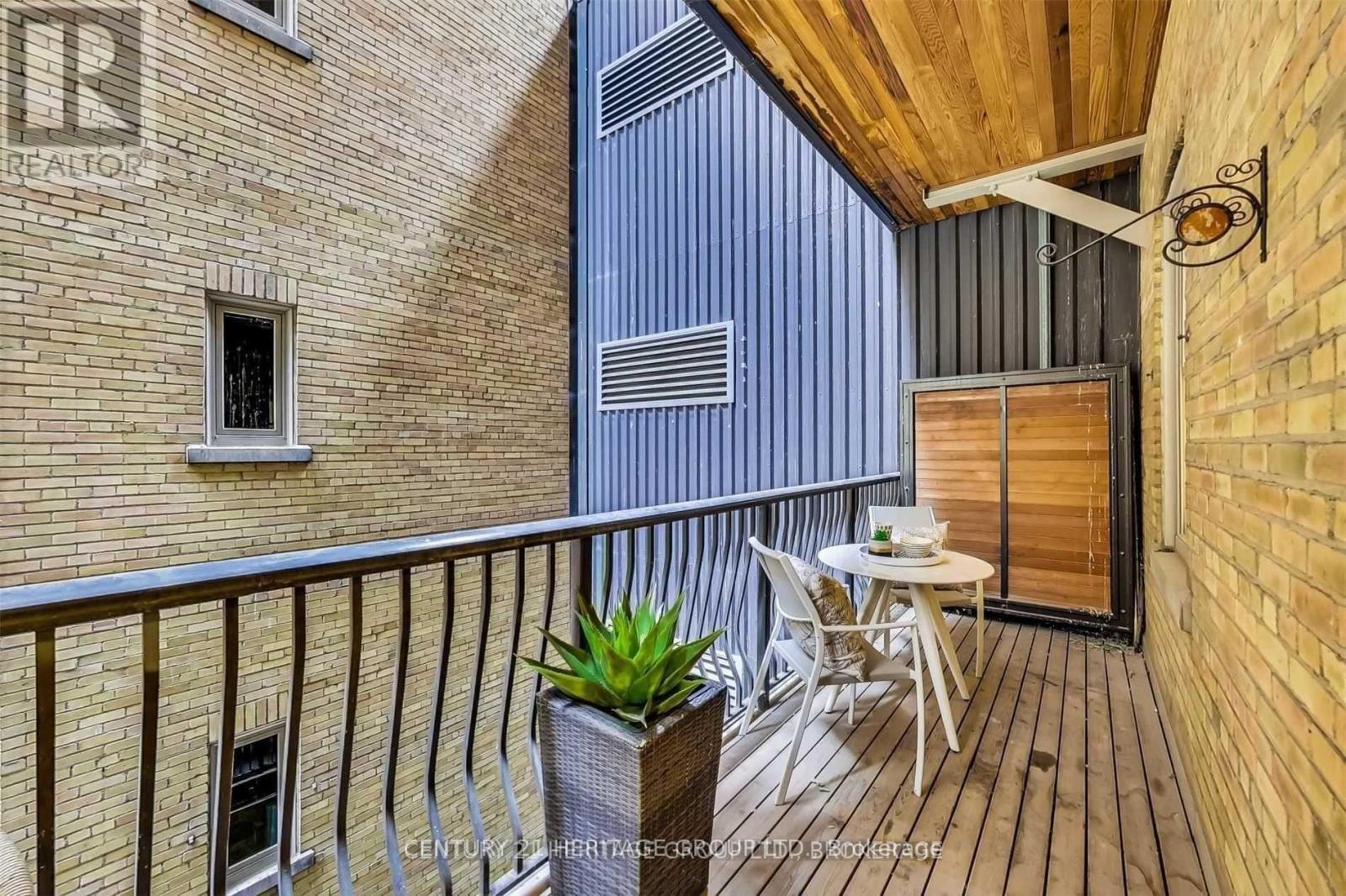 445 - 22 Leader Lane, Toronto, Ontario  M5E 0B2 - Photo 14 - C12554594