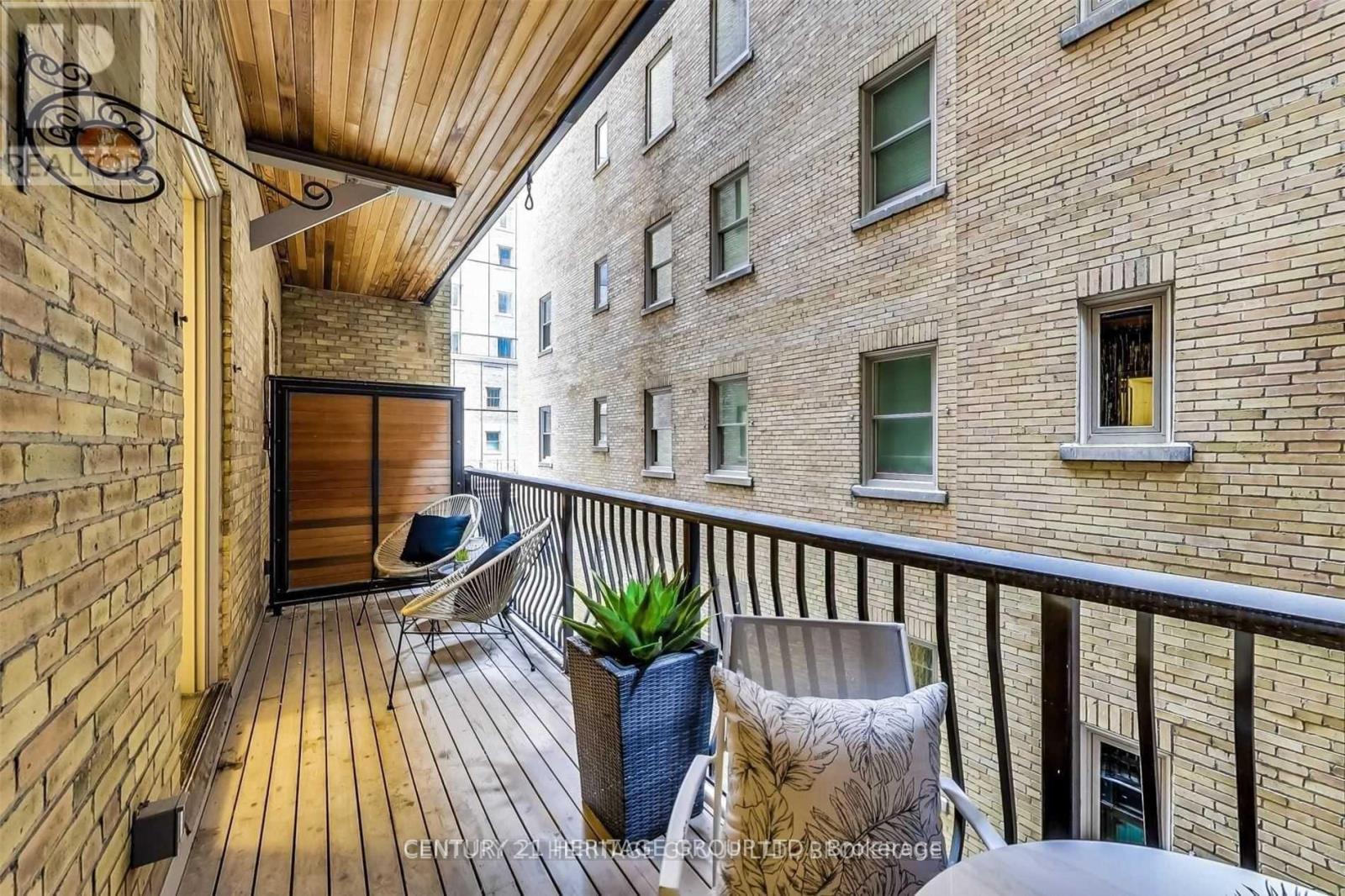 445 - 22 Leader Lane, Toronto, Ontario  M5E 0B2 - Photo 15 - C12554594