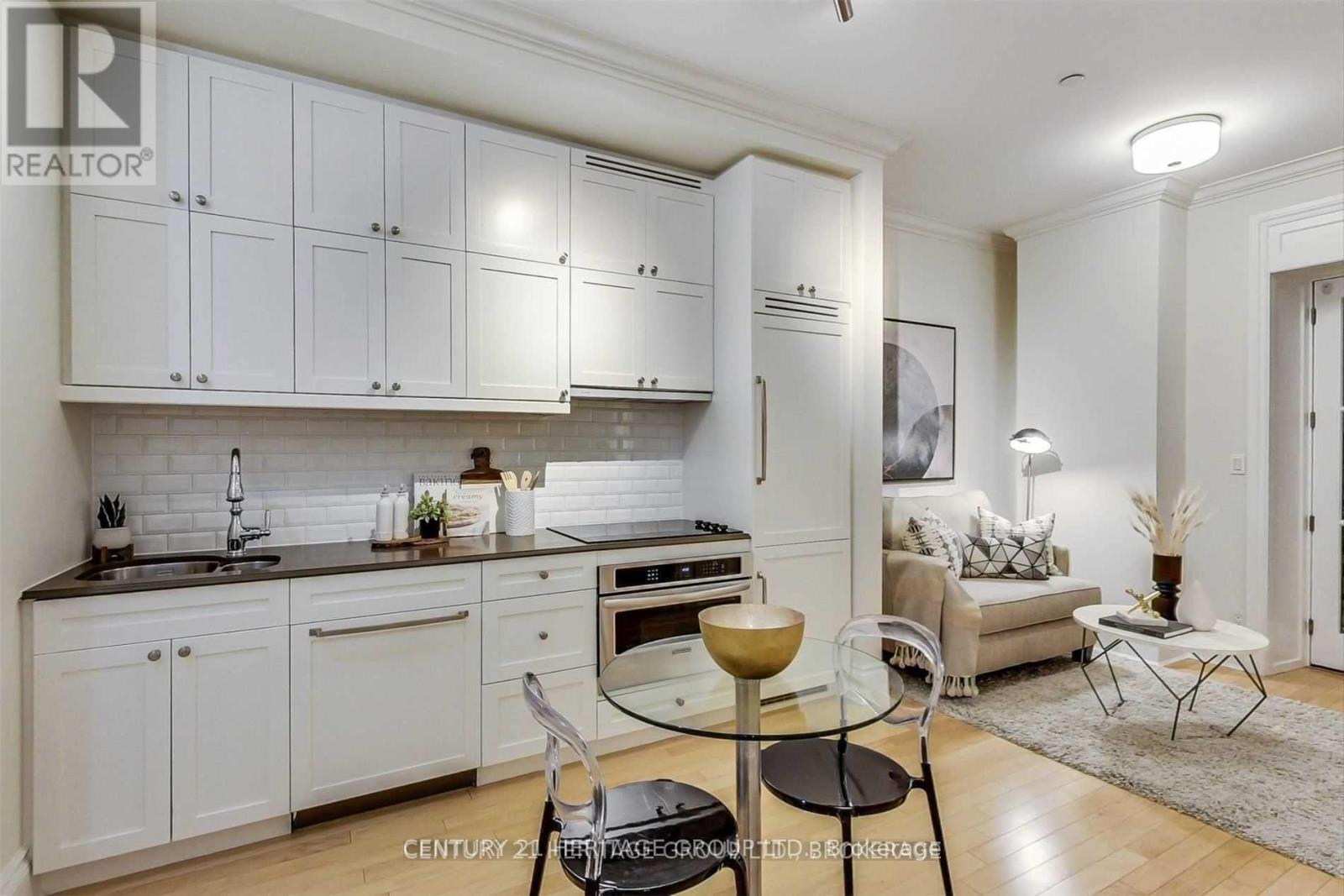 445 - 22 Leader Lane, Toronto, Ontario  M5E 0B2 - Photo 16 - C12554594