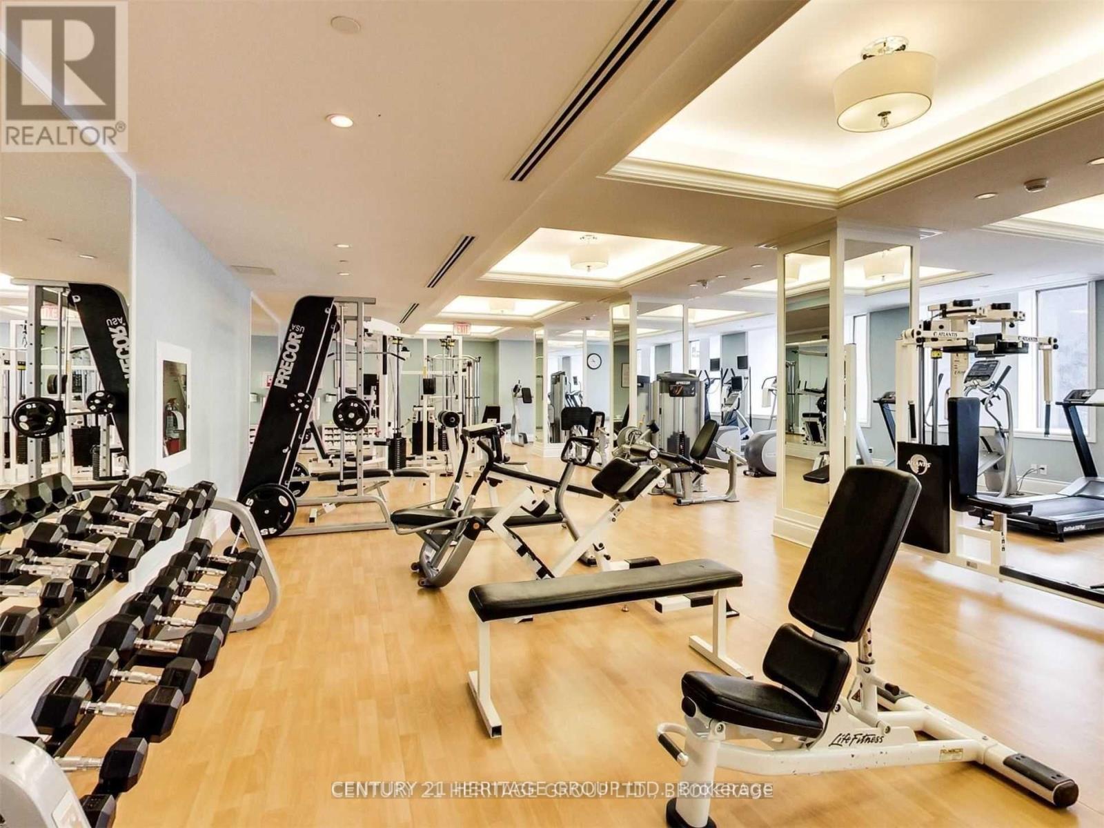 445 - 22 Leader Lane, Toronto, Ontario  M5E 0B2 - Photo 17 - C12554594