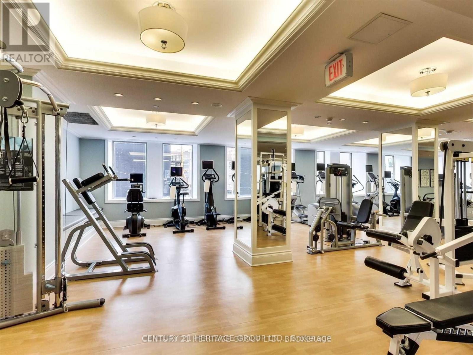 445 - 22 Leader Lane, Toronto, Ontario  M5E 0B2 - Photo 18 - C12554594