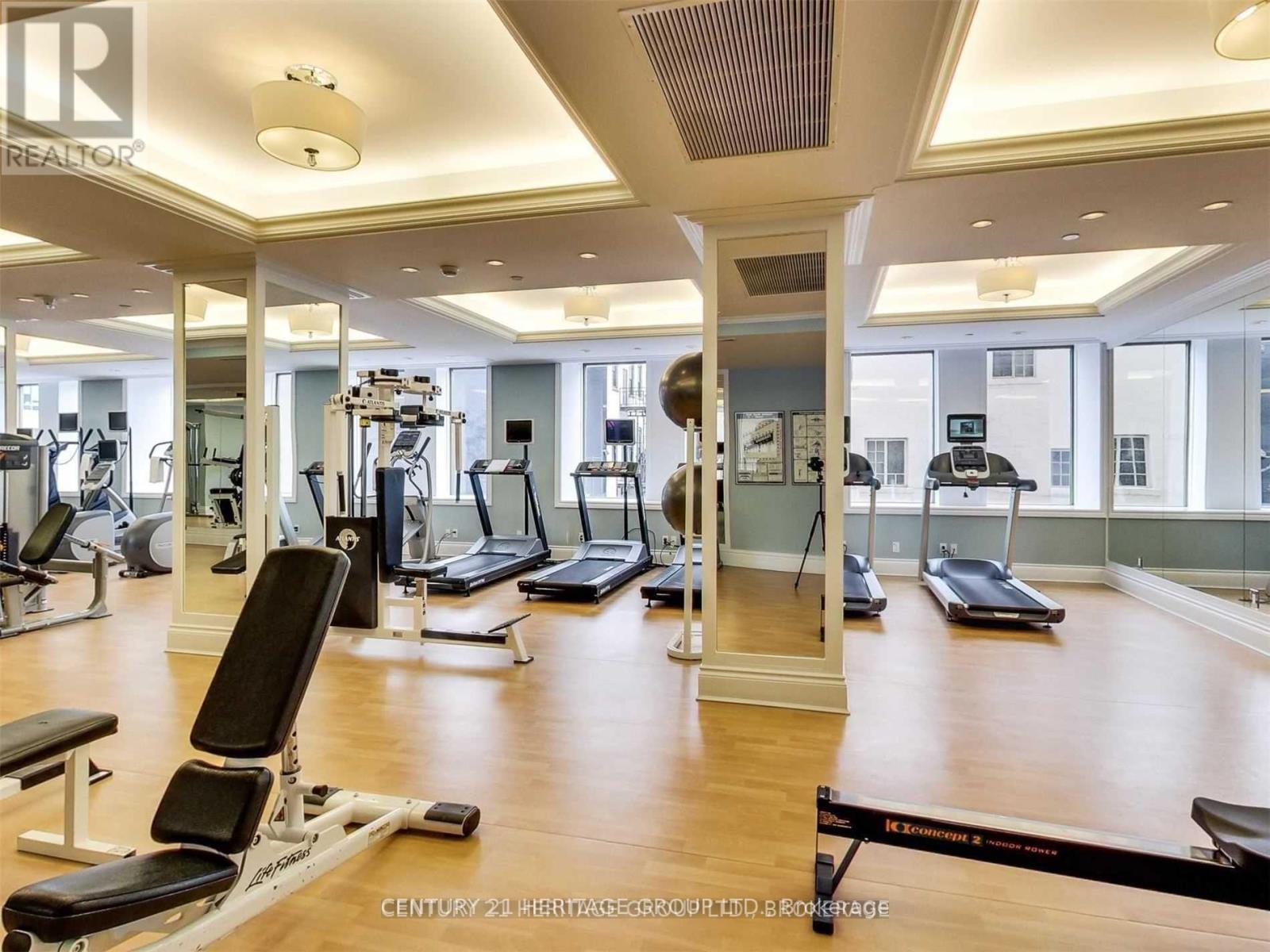 445 - 22 Leader Lane, Toronto, Ontario  M5E 0B2 - Photo 20 - C12554594