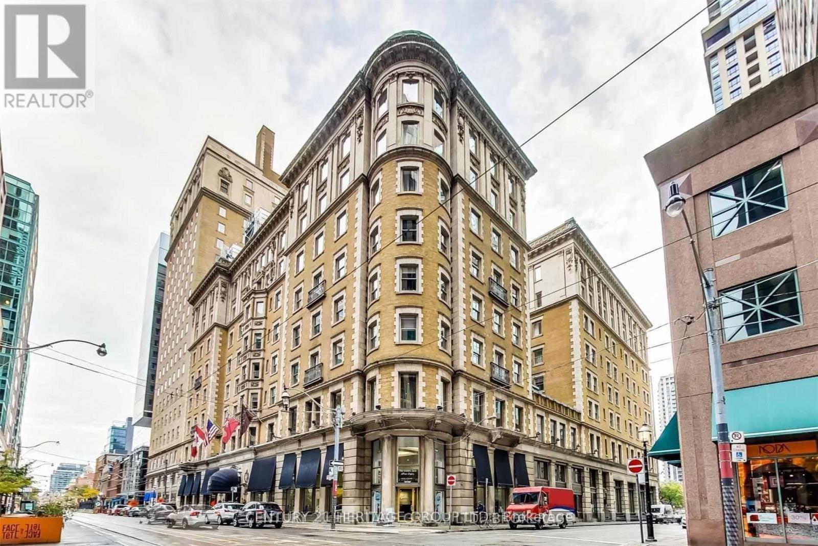 445 - 22 Leader Lane, Toronto, Ontario  M5E 0B2 - Photo 21 - C12554594