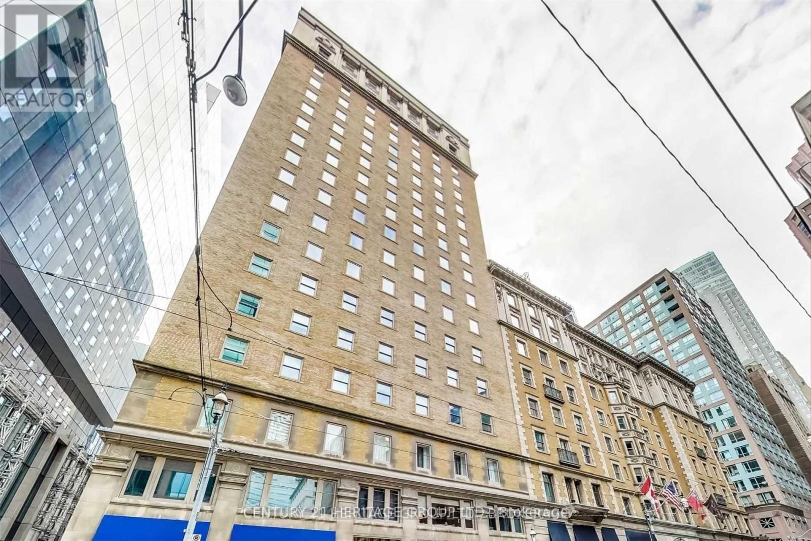 445 - 22 Leader Lane, Toronto, Ontario  M5E 0B2 - Photo 22 - C12554594