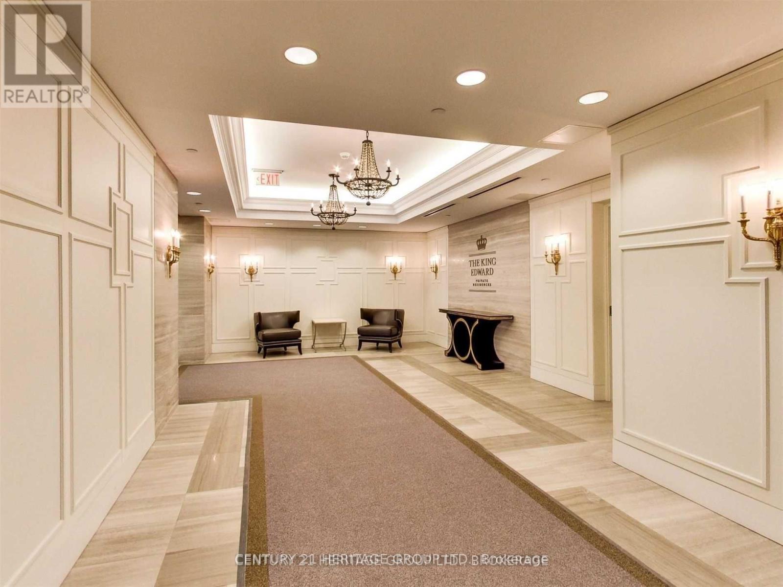 445 - 22 Leader Lane, Toronto, Ontario  M5E 0B2 - Photo 3 - C12554594