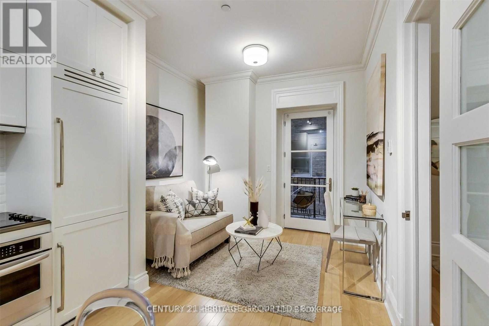 445 - 22 Leader Lane, Toronto, Ontario  M5E 0B2 - Photo 4 - C12554594