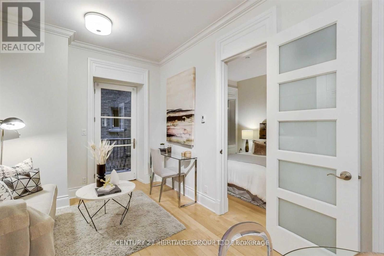 445 - 22 Leader Lane, Toronto, Ontario  M5E 0B2 - Photo 5 - C12554594