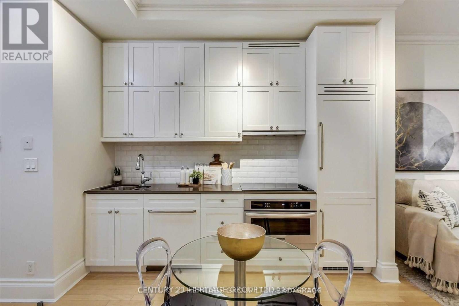 445 - 22 Leader Lane, Toronto, Ontario  M5E 0B2 - Photo 6 - C12554594