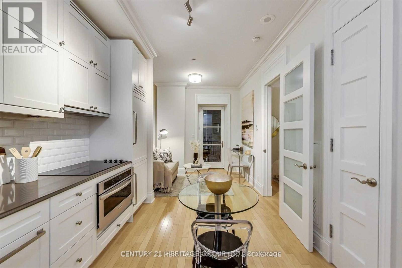 445 - 22 Leader Lane, Toronto, Ontario  M5E 0B2 - Photo 8 - C12554594