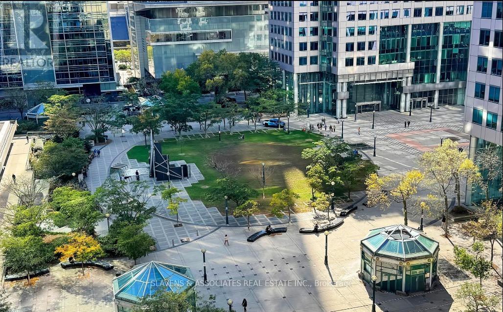 706 - 224 King Street W, Toronto, Ontario  M5H 0A6 - Photo 11 - C12554624