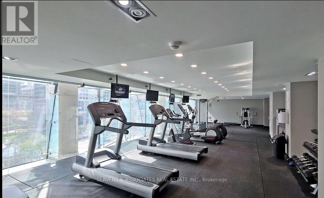 706 - 224 King Street W, Toronto, Ontario  M5H 0A6 - Photo 12 - C12554624