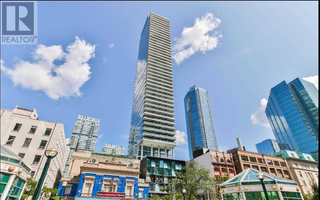 706 - 224 King Street W, Toronto, Ontario  M5H 0A6 - Photo 16 - C12554624