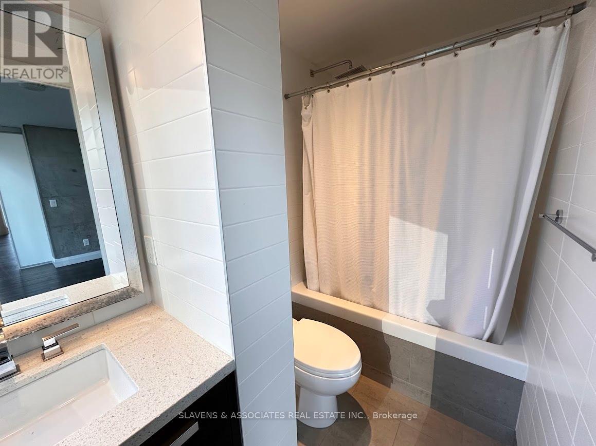 706 - 224 King Street W, Toronto, Ontario  M5H 0A6 - Photo 9 - C12554624